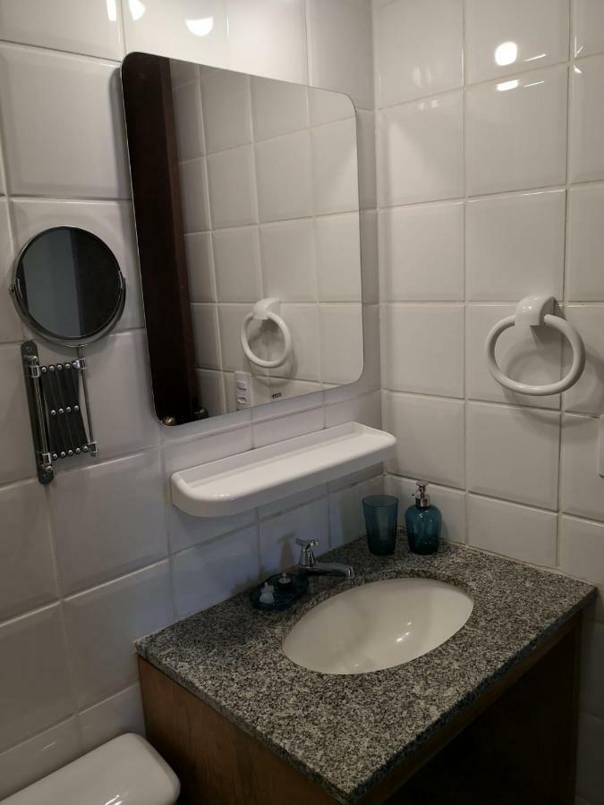 Apartamento Solar Do Forte - Praia Do Forte Exterior foto