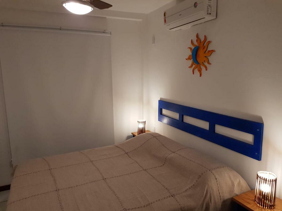 Apartamento Solar Do Forte - Praia Do Forte Exterior foto